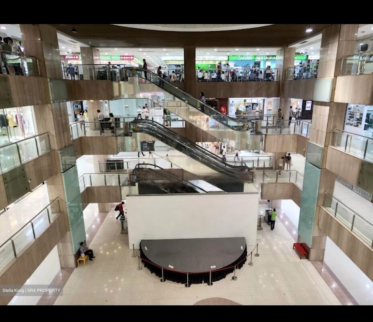 Far East Plaza (D9), Retail #455528821